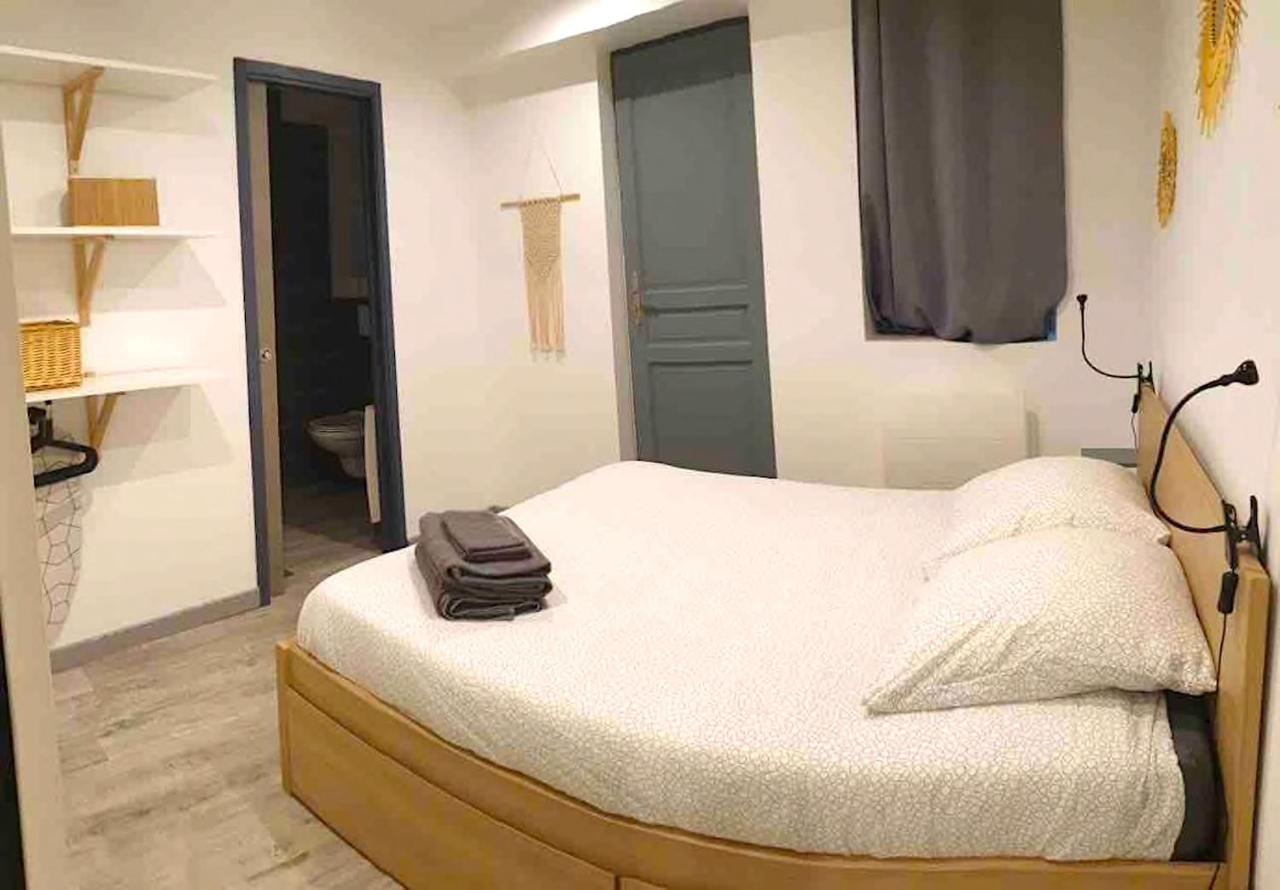Appart' 2 pièces Orléans Centre avec Cuisine Extérieur photo